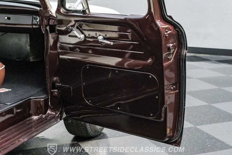 For Sale 1961 Ford F-100 Stock# 8401-DFW Fullscreen Grid Image 67
