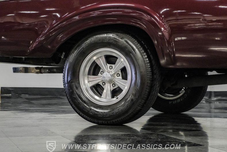 For Sale 1961 Ford F-100 Stock# 8401-DFW Fullscreen Grid Image 73