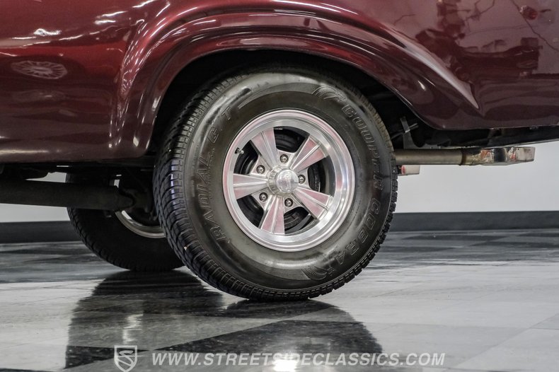 For Sale 1961 Ford F-100 Stock# 8401-DFW Fullscreen Grid Image 76