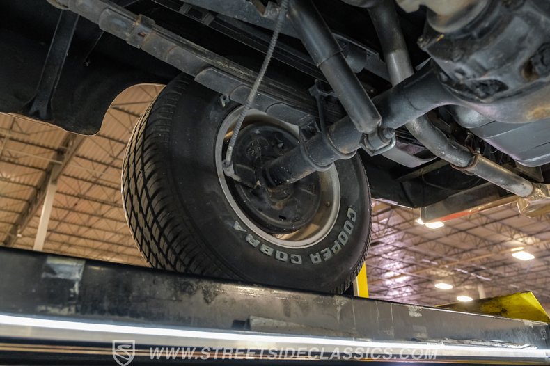 For Sale 1961 Ford F-100 Stock# 8401-DFW Fullscreen Grid Image 81