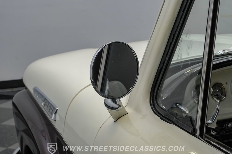 For Sale 1961 Ford F-100 Stock# 8401-DFW Fullscreen Grid Image 99