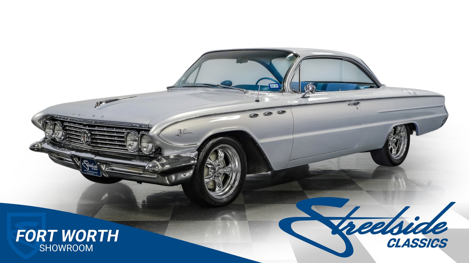 1961 Buick LeSabre
