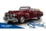 1947 Lincoln Continental