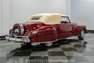 1947 Lincoln Continental