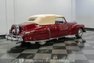 1947 Lincoln Continental