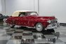 1947 Lincoln Continental