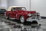 1947 Lincoln Continental