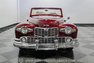 1947 Lincoln Continental