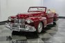 1947 Lincoln Continental