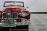 1947 Lincoln Continental
