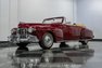 1947 Lincoln Continental