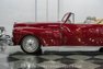 1947 Lincoln Continental