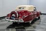 1947 Lincoln Continental