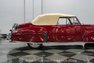 1947 Lincoln Continental