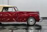1947 Lincoln Continental