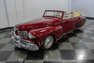 1947 Lincoln Continental