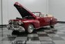 1947 Lincoln Continental