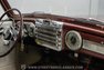 1947 Lincoln Continental