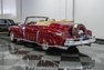 1947 Lincoln Continental