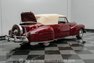 1947 Lincoln Continental