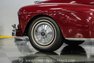 1947 Lincoln Continental