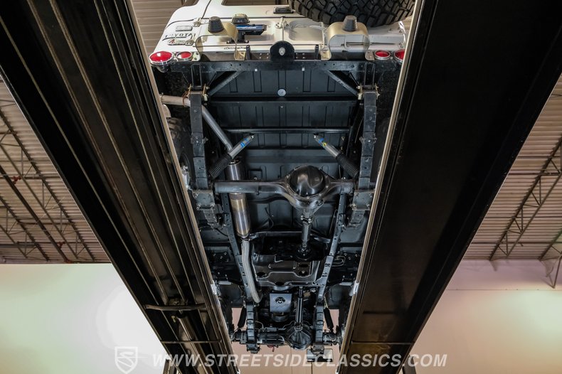 1969 Toyota FJ40 79