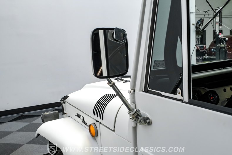 1969 Toyota FJ40 102