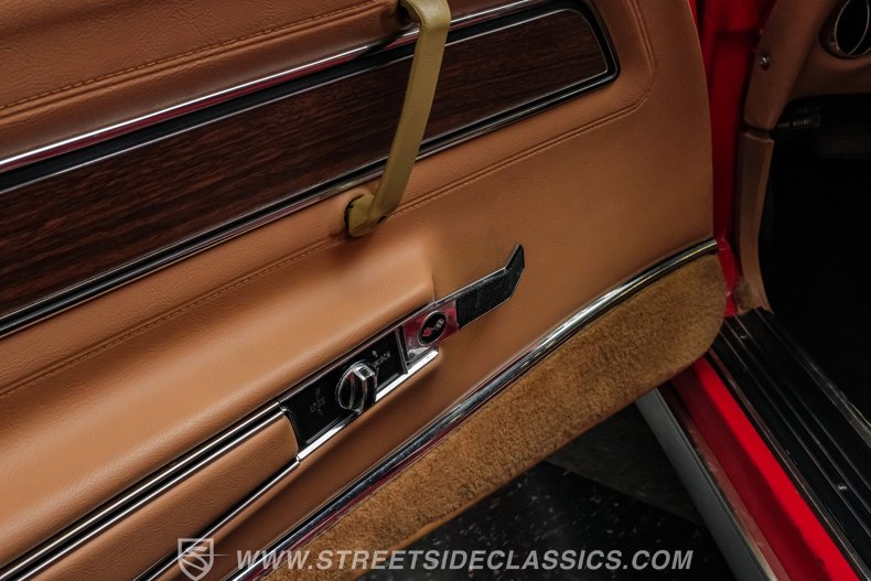 1974 Chevrolet Corvette 46