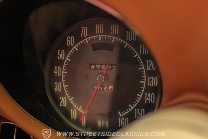 1974 Chevrolet Corvette 50