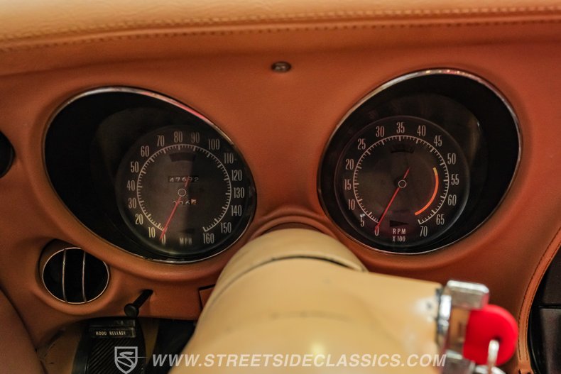 1974 Chevrolet Corvette 49