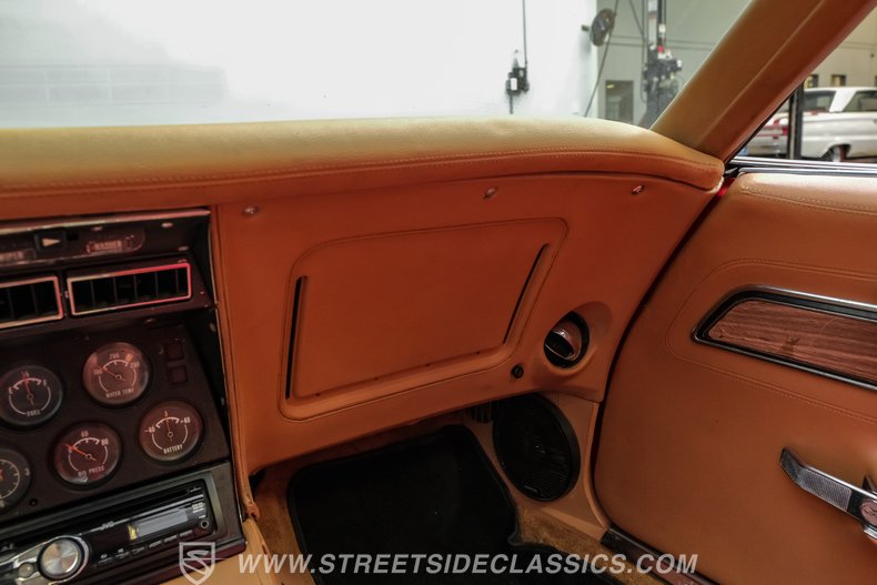 1974 Chevrolet Corvette 58