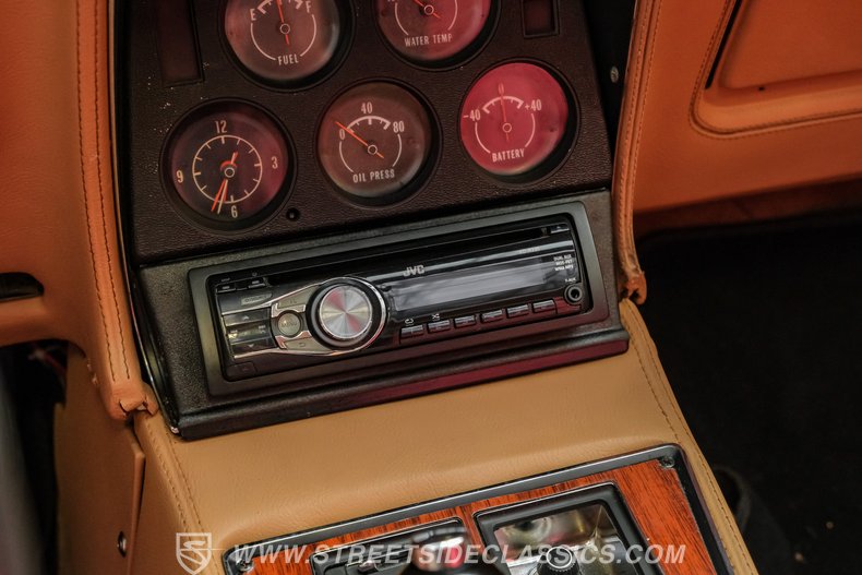 1974 Chevrolet Corvette 57