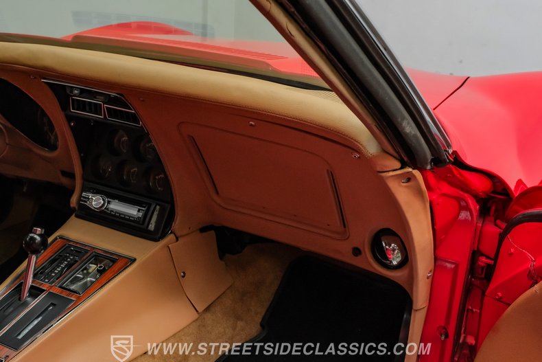 1974 Chevrolet Corvette 65