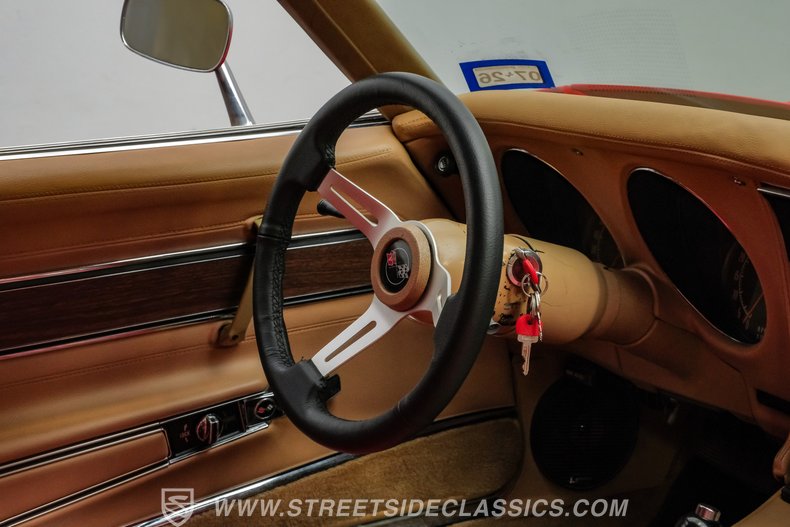 1974 Chevrolet Corvette 66
