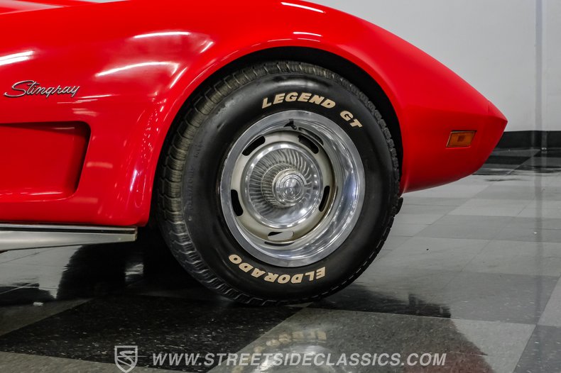 1974 Chevrolet Corvette 71