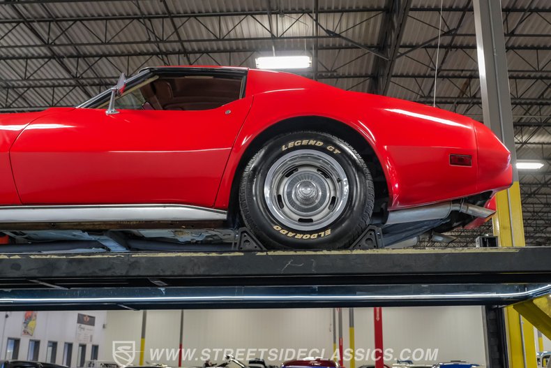 1974 Chevrolet Corvette 83