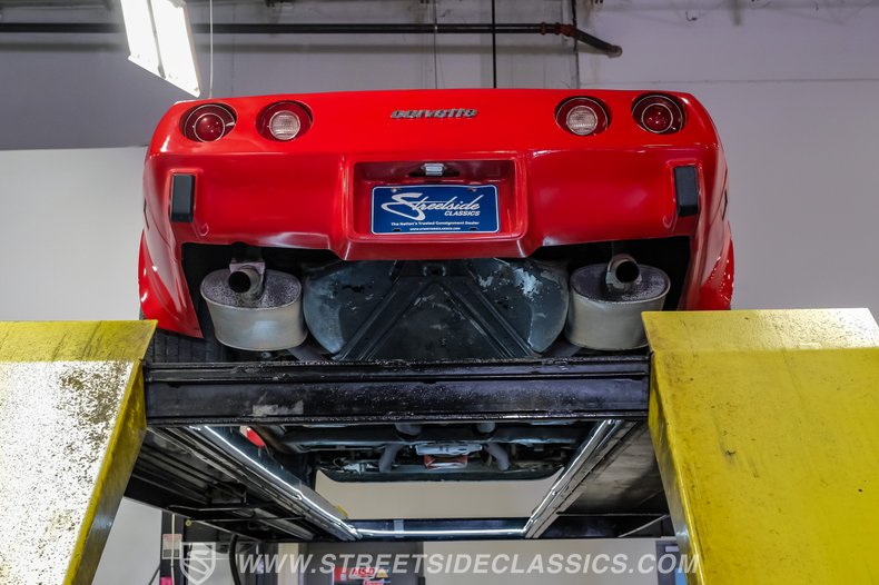 1974 Chevrolet Corvette 84