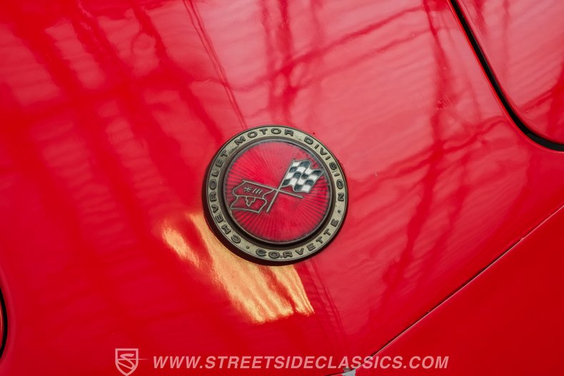 1974 Chevrolet Corvette 94