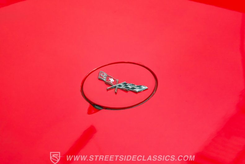 1974 Chevrolet Corvette 96
