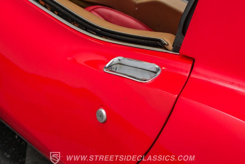 1974 Chevrolet Corvette 98