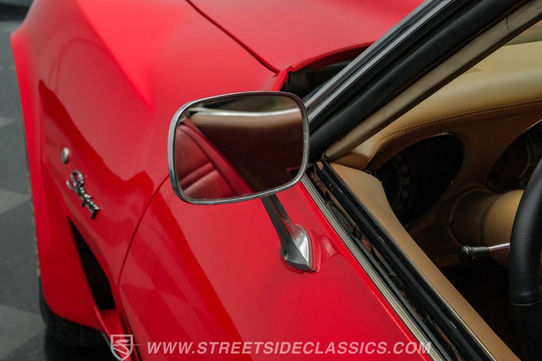 1974 Chevrolet Corvette 99
