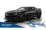2015 Chevrolet Camaro