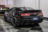 2015 Chevrolet Camaro