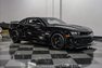 2015 Chevrolet Camaro