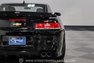 2015 Chevrolet Camaro