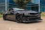 2015 Chevrolet Camaro