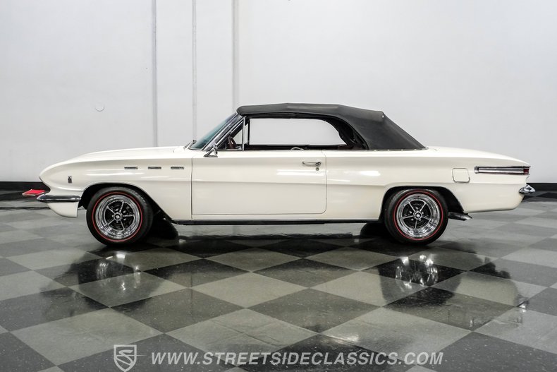 1962 Buick Skylark 7