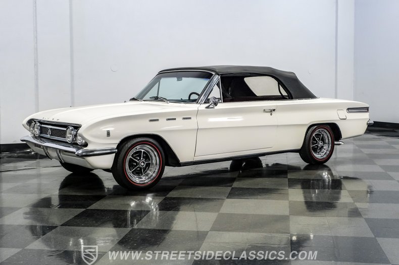 1962 Buick Skylark 6