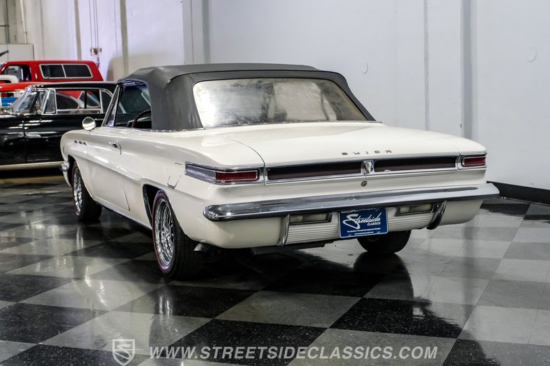 1962 Buick Skylark 10