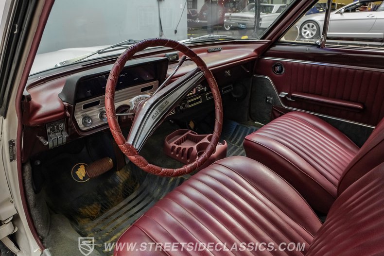 1962 Buick Skylark 4